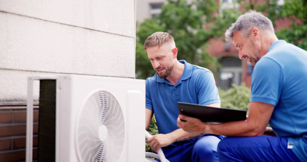 Best Solar-powered HVAC Systems in USA