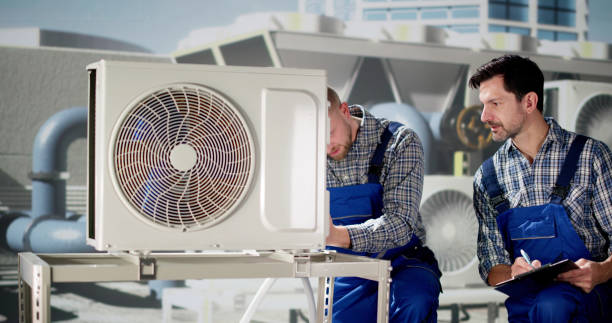 Best HVAC for Healthcare Facilities in USA